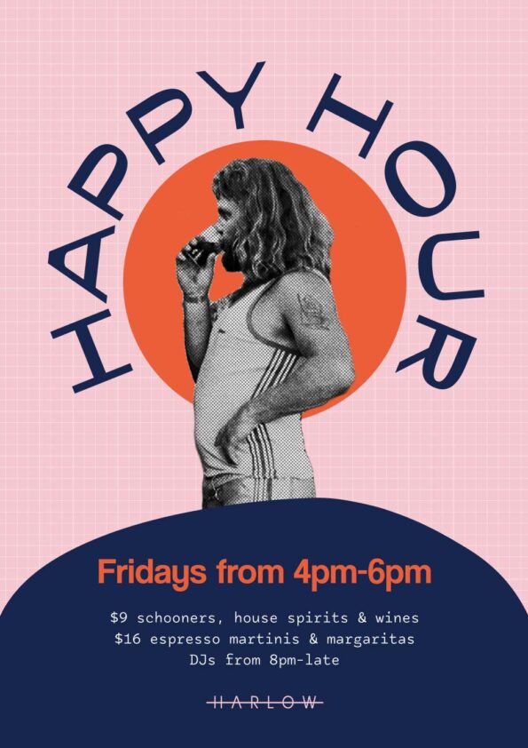 Rooftop Bottomless Brunch Harlow Richmond