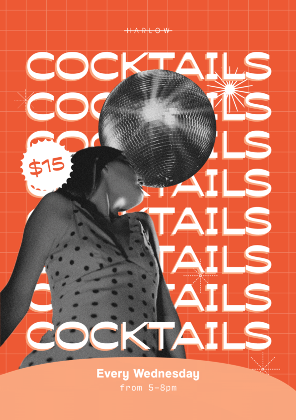 Rooftop Bottomless Brunch Harlow Richmond